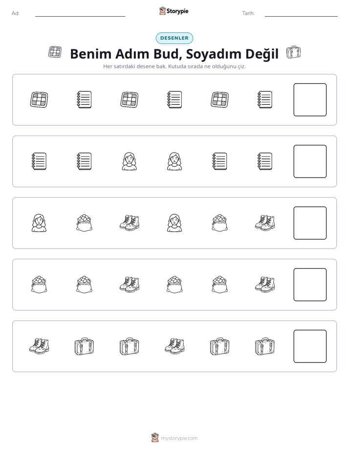Desenler