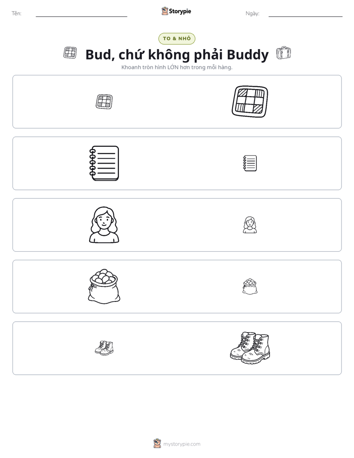 Phân Loại