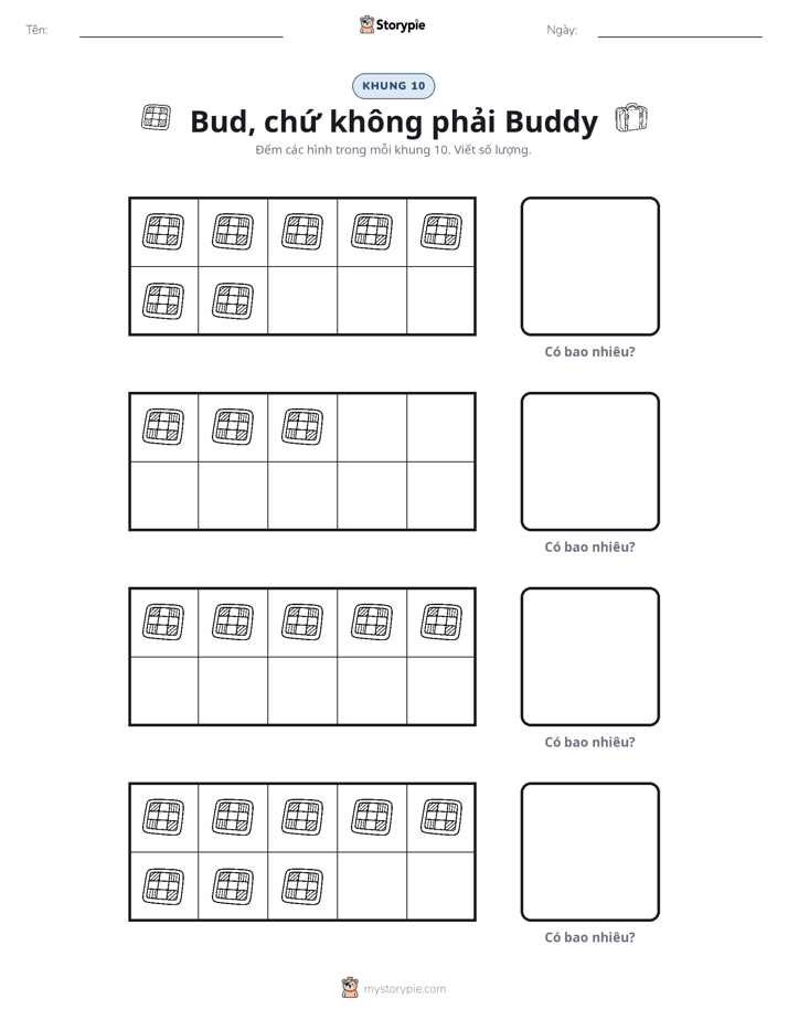 Khung Mười
