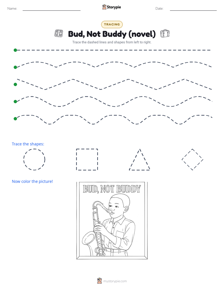 Tracing
