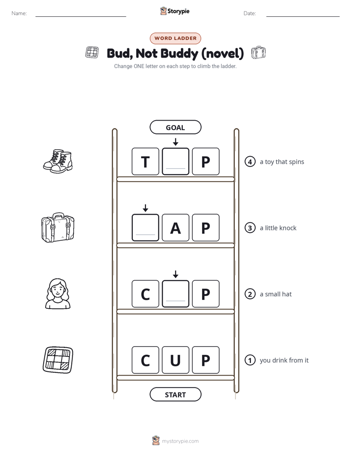 Word Ladder
