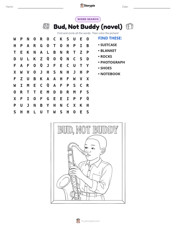 Word Search
