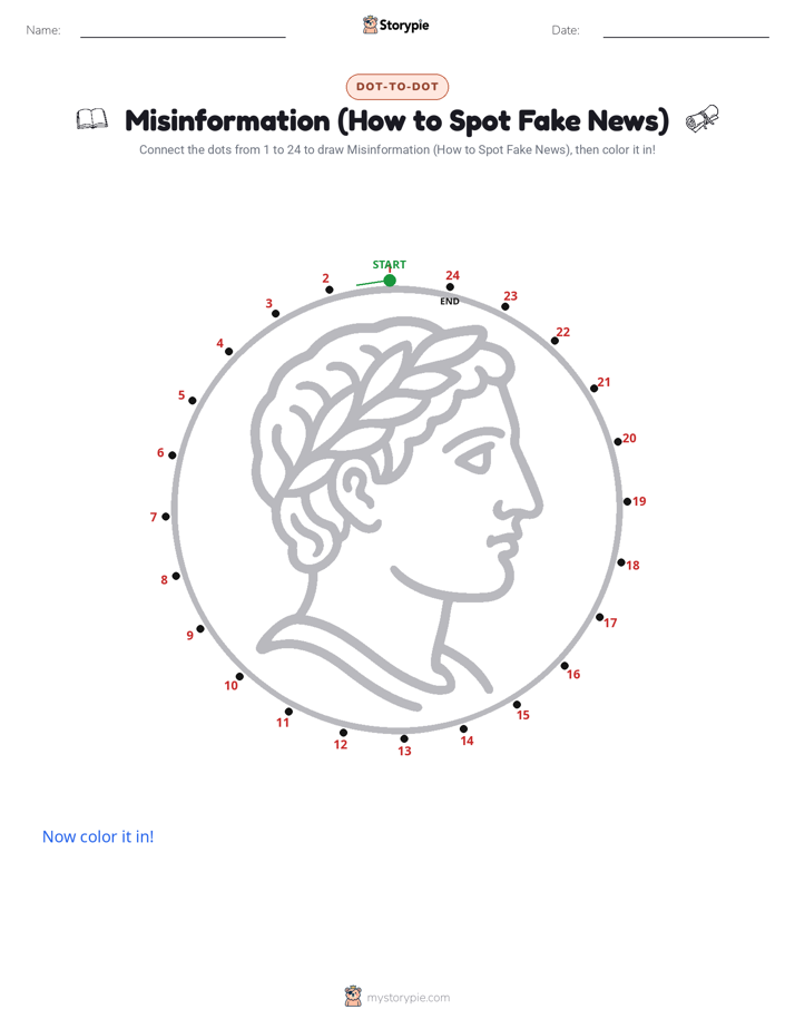 Dot to Dot