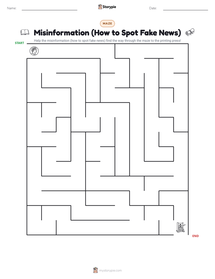 Maze
