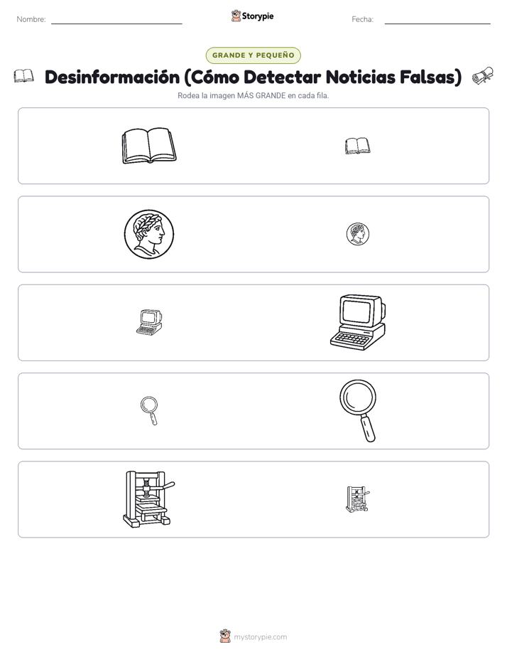 Clasificación