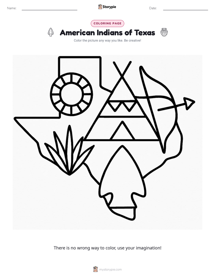 Coloring Page