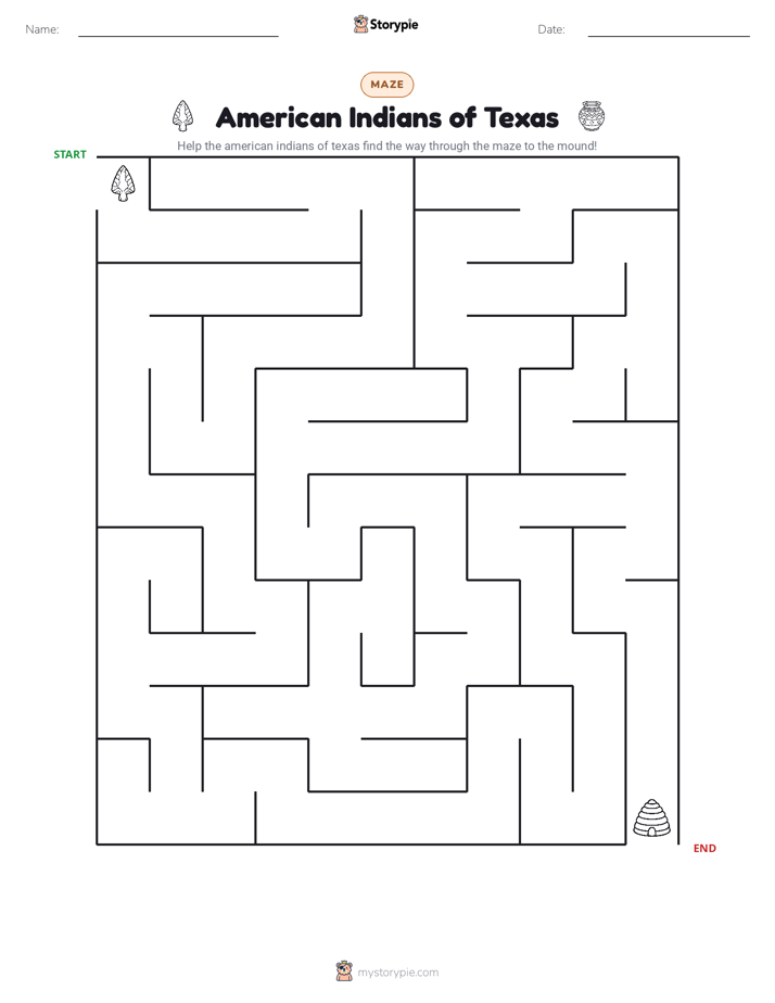 Maze