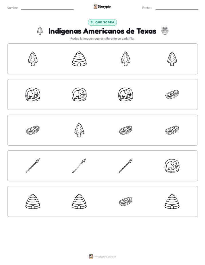 El Que No Encaja