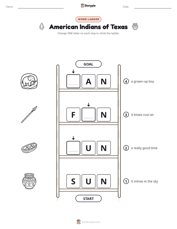 Word Ladder