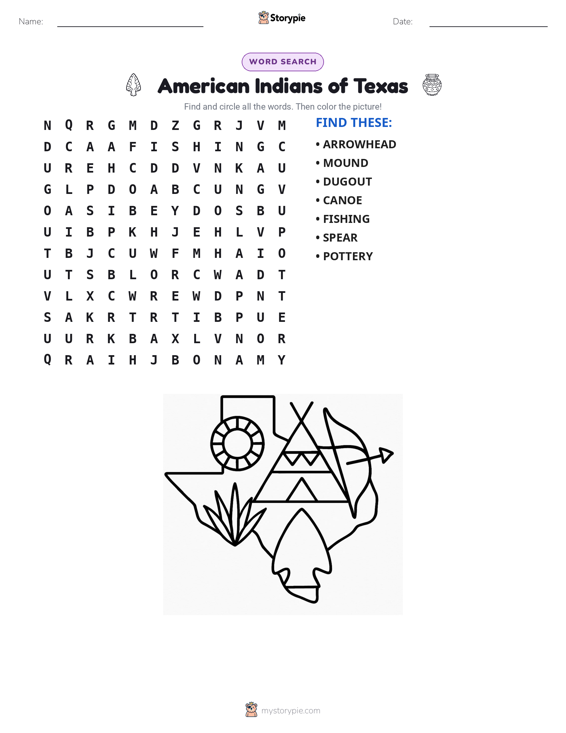 Word Search