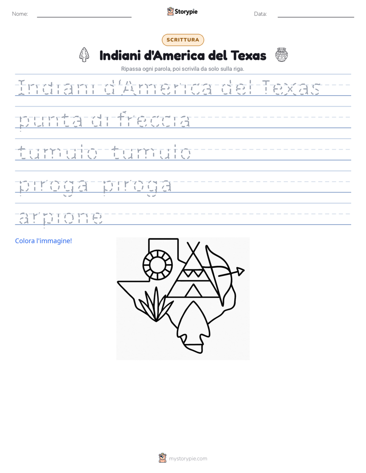 Pratica di Scrittura
