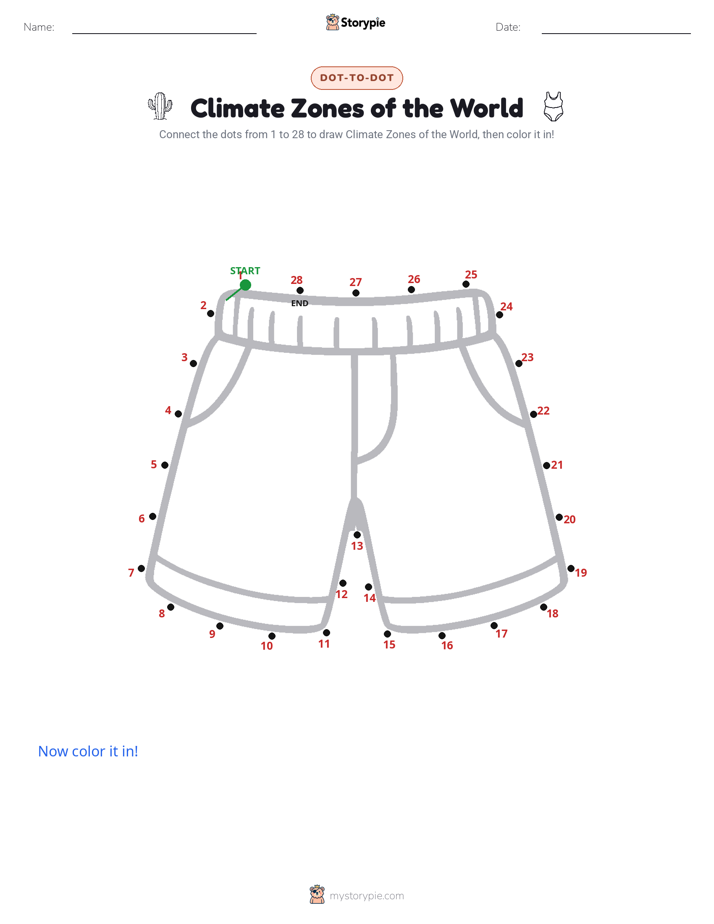 Dot to Dot