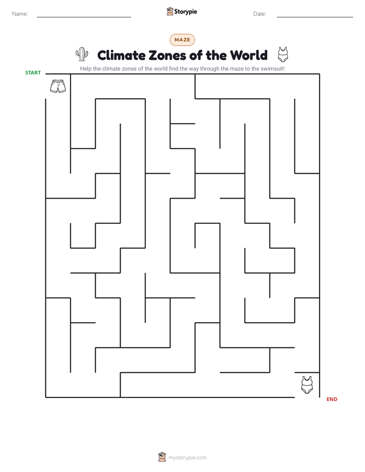 Maze