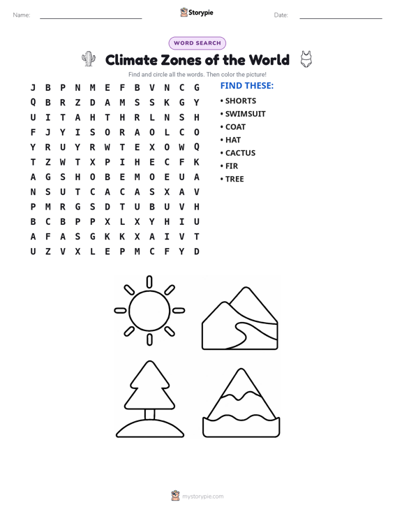 Word Search