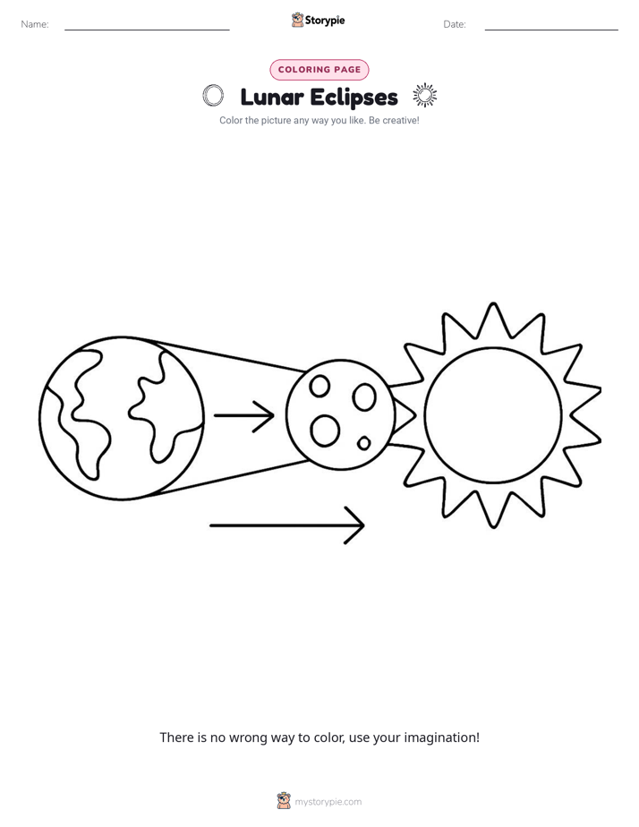 Coloring Page