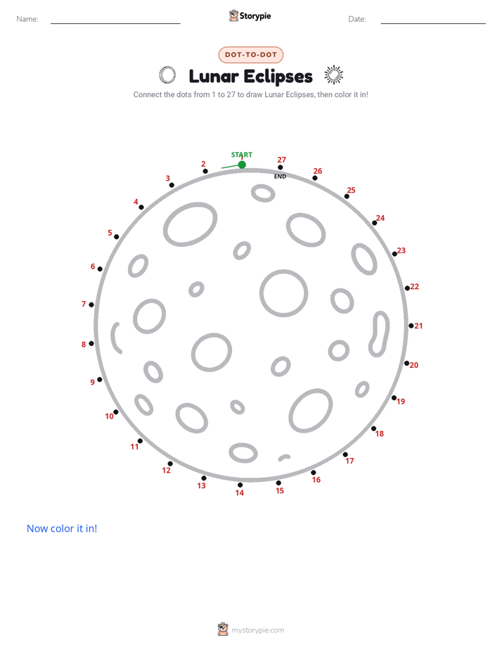 Dot to Dot