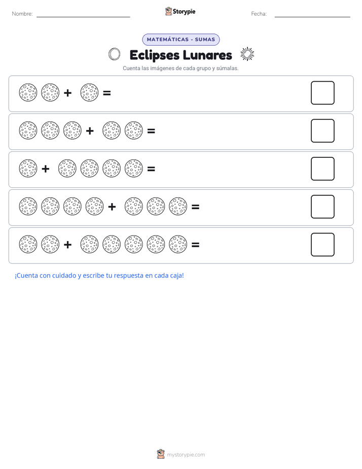 Matemáticas con Imágenes