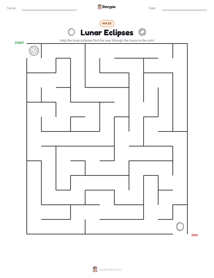 Maze