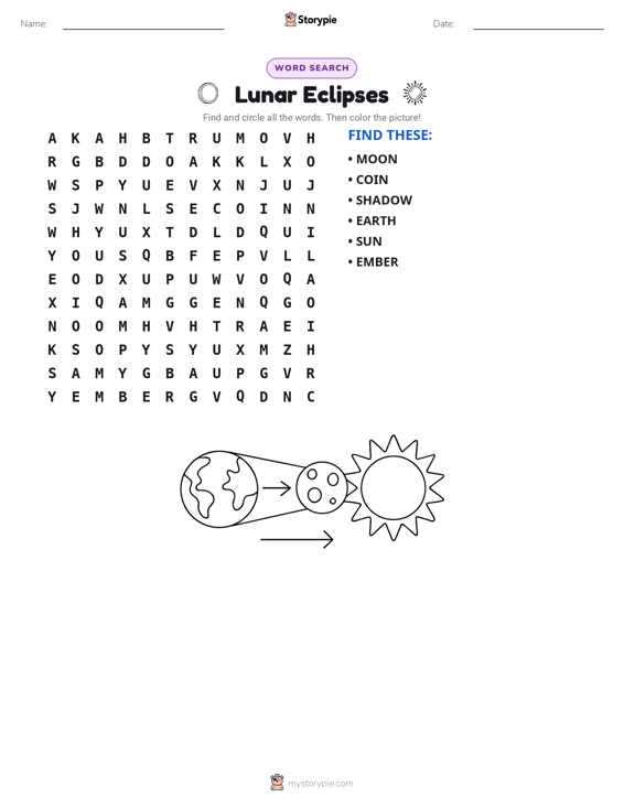 Word Search