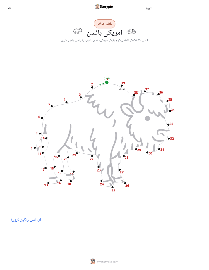 نقطے سے نقطے تک