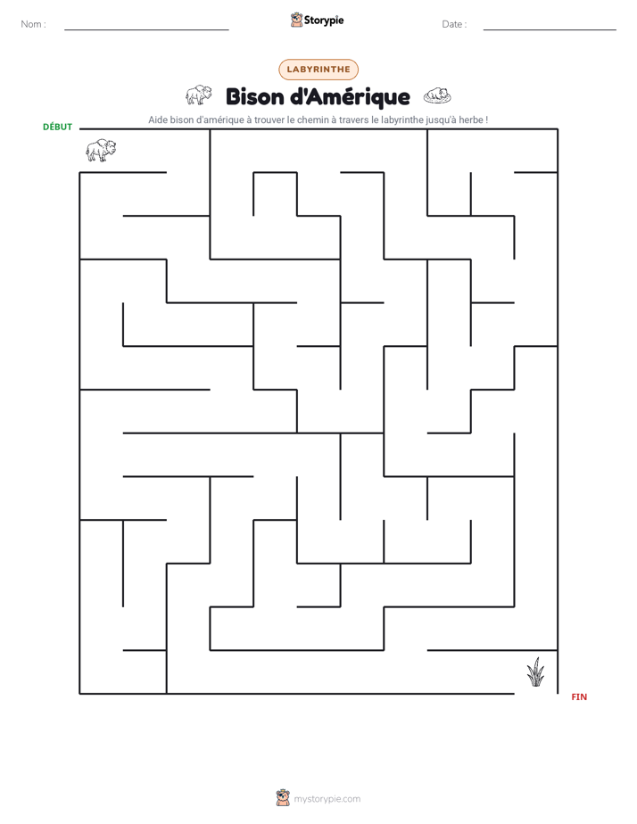 Labyrinthe