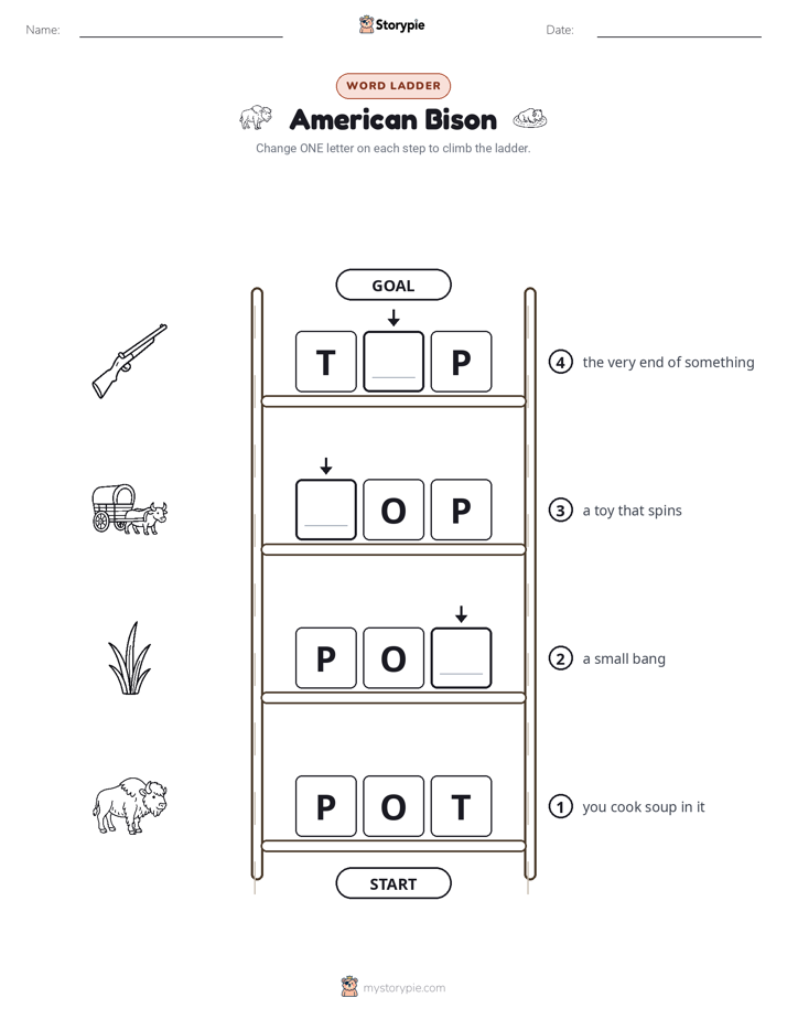 Word Ladder