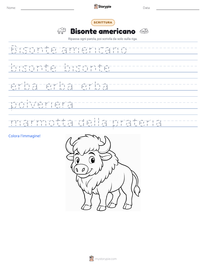 Pratica di Scrittura