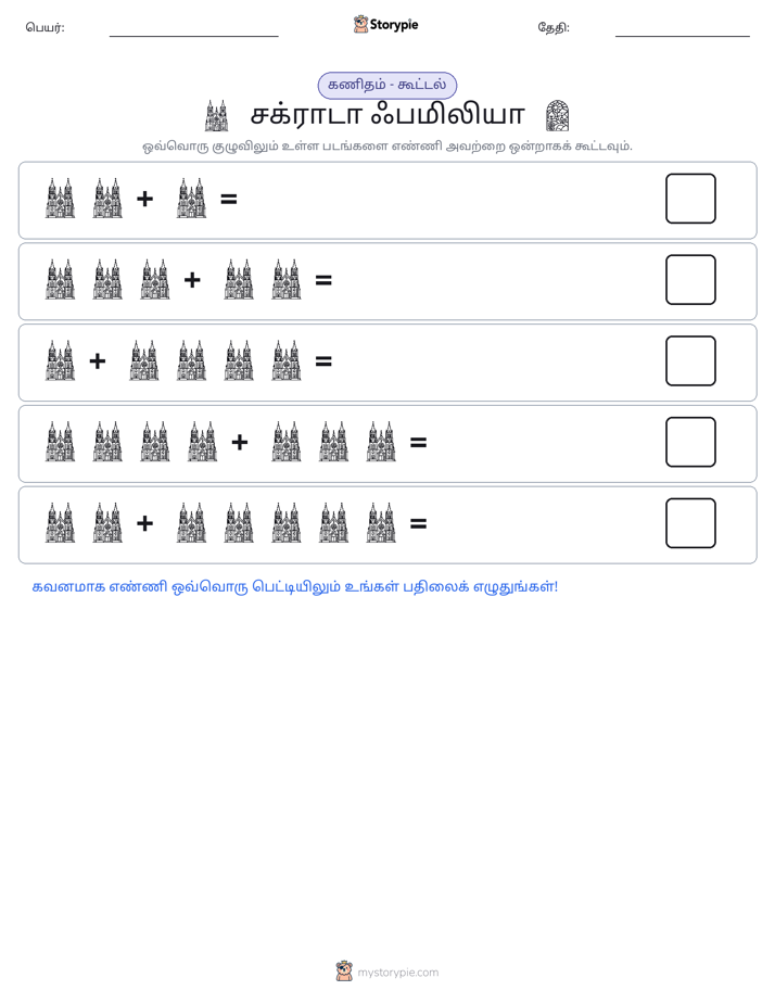 படம் கணிதம்