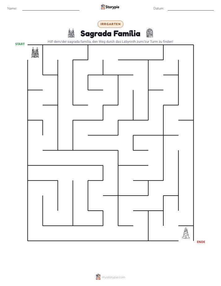 Labyrinth