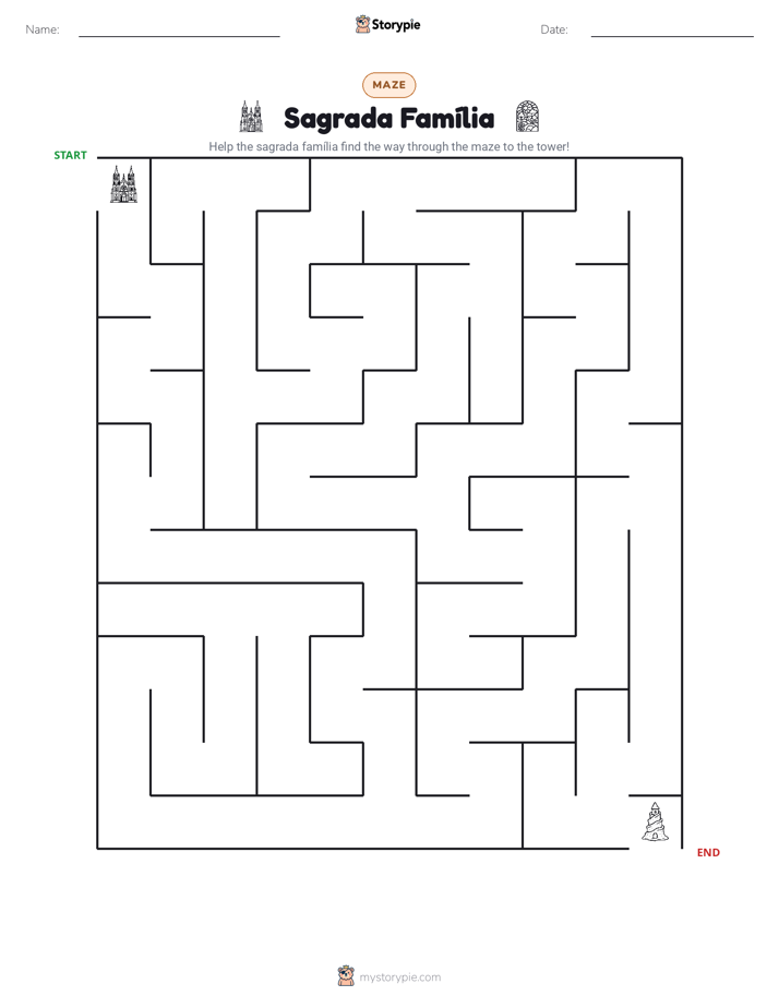 Maze