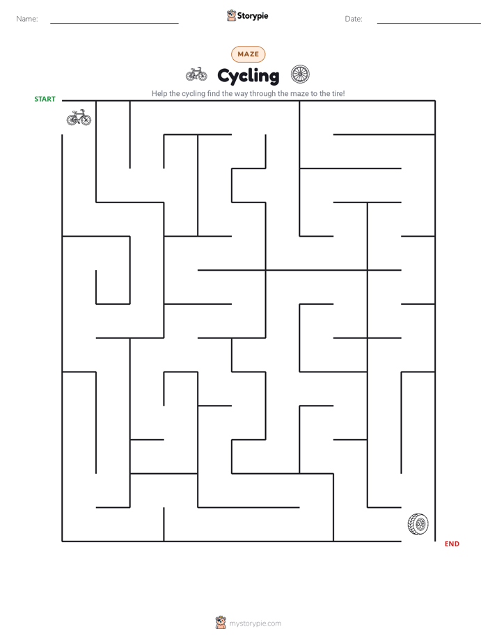 Maze