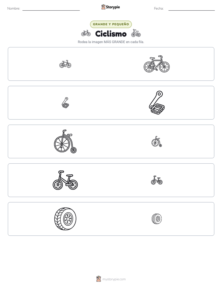 Clasificación