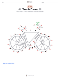 Xem trước tài liệu in sẵn Tour de France