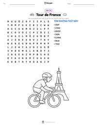 Xem trước tài liệu in sẵn Tour de France
