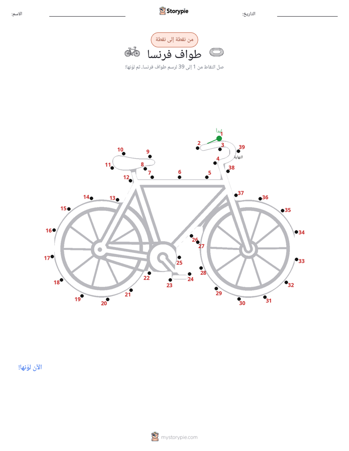 نقطة إلى نقطة