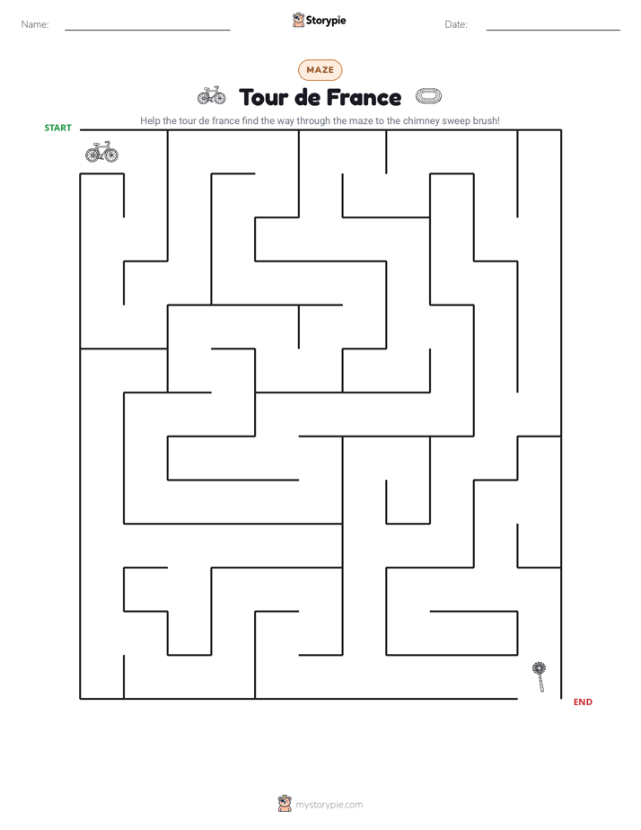 Maze