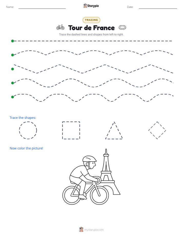 Tracing