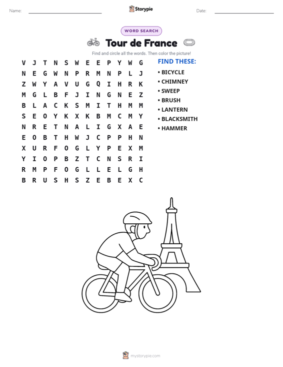 Word Search