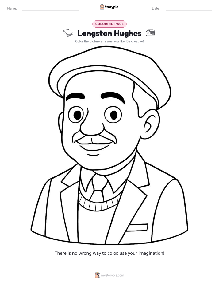 Coloring Page