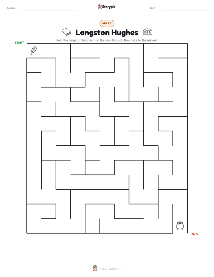 Maze