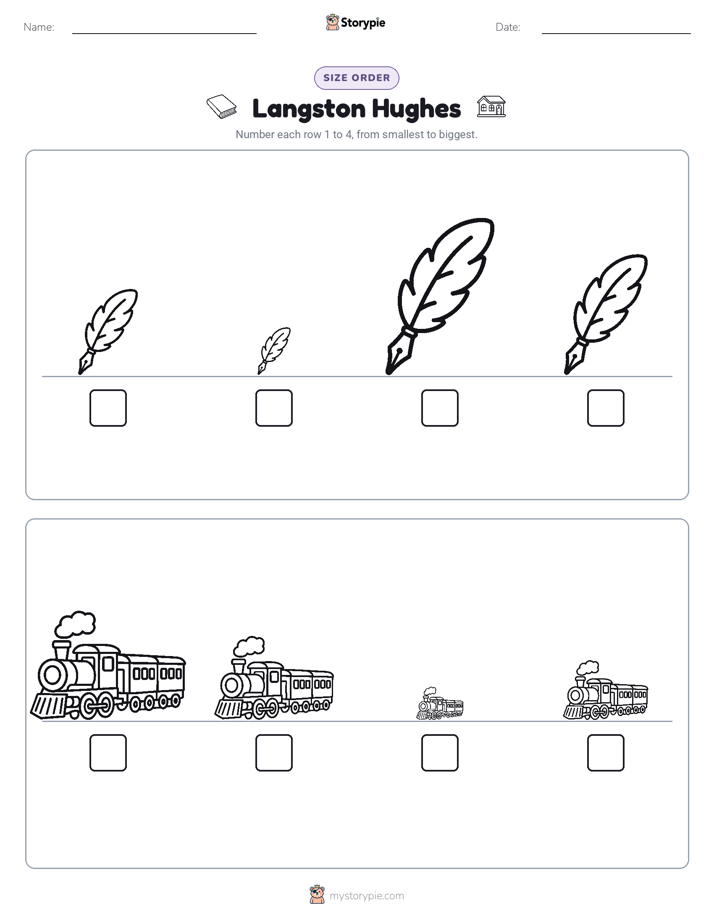 Size Order