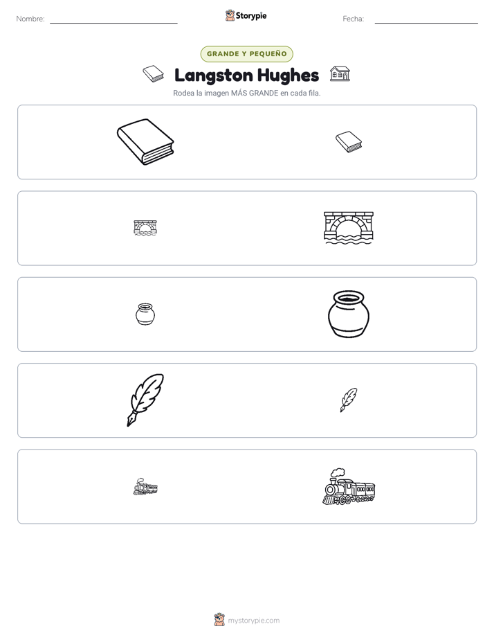 Clasificación