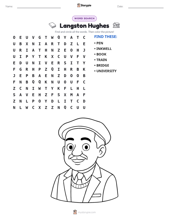 Word Search