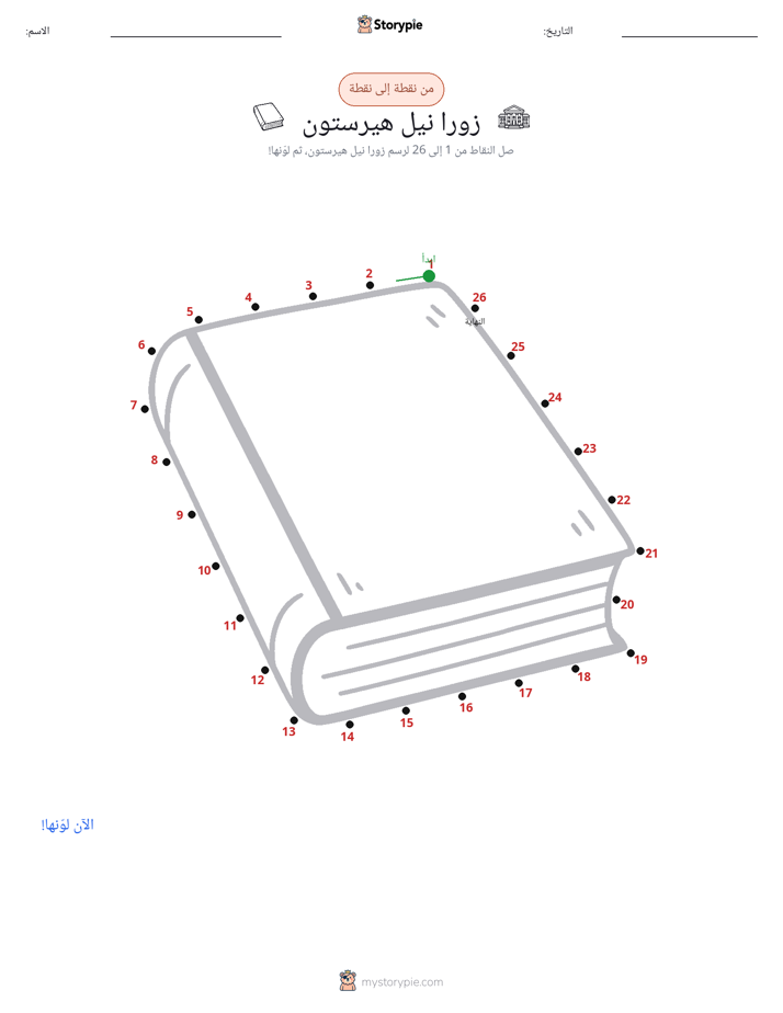 نقطة إلى نقطة