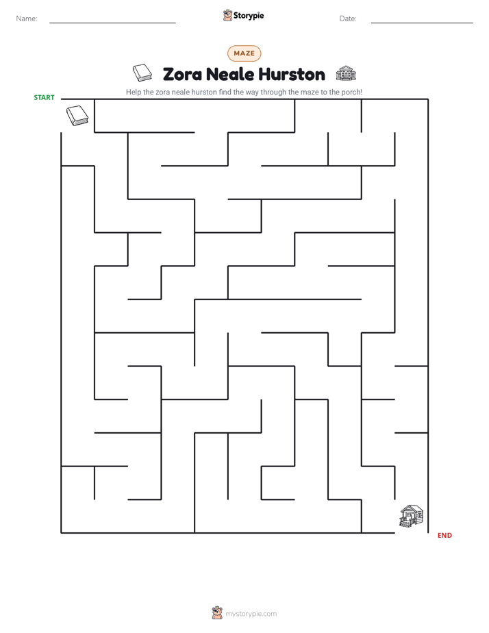Maze