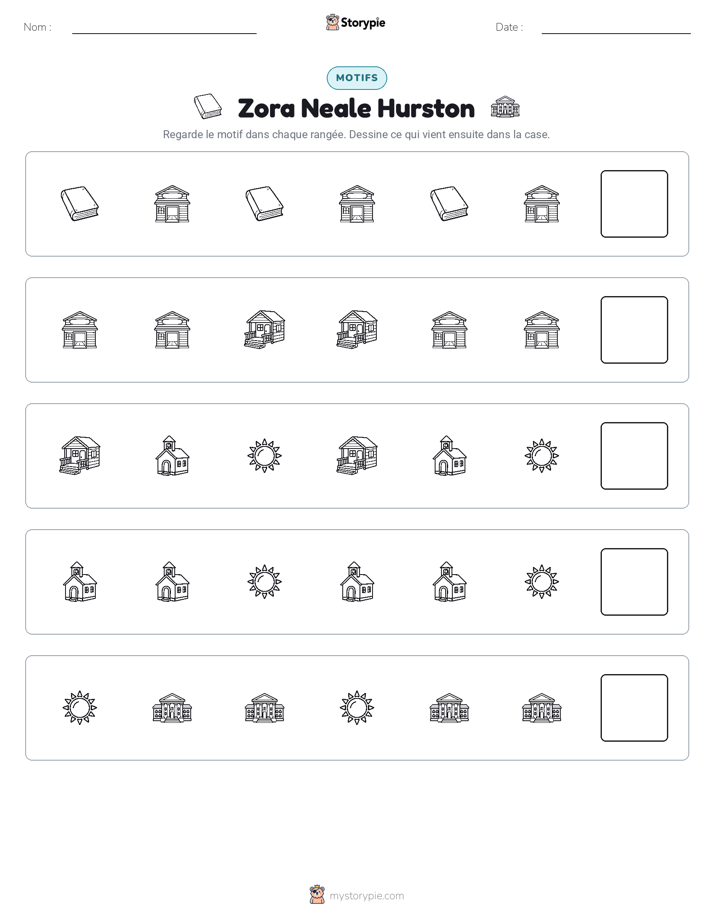 Motifs
