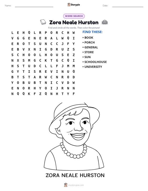 Word Search
