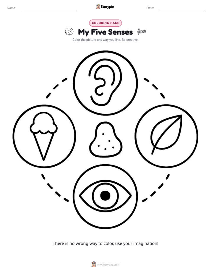 Coloring Page