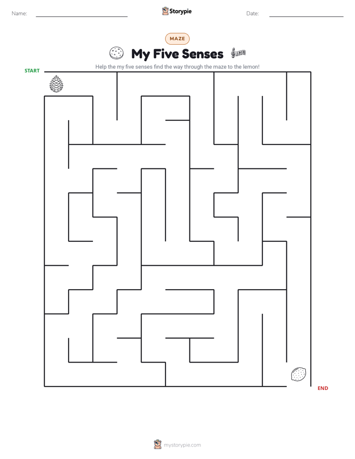 Maze