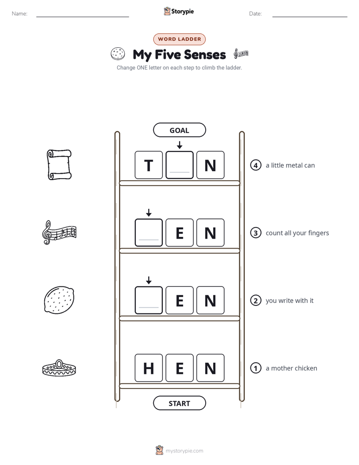 Word Ladder